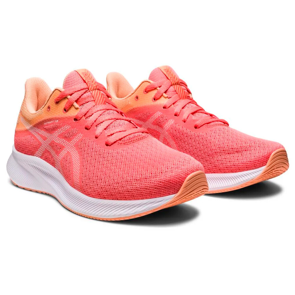 Patriot 13 - Mujer Papaya/white