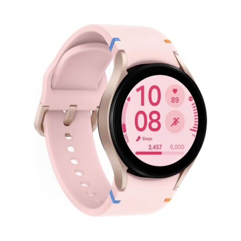 Smartwatch Samsung Galaxy Watch FE SM-R861 Pink Gold Smartwatch Samsung Galaxy Watch FE SM-R861 Pink Gold