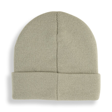 ESS Mid Crown Beanie 02640003 Verde