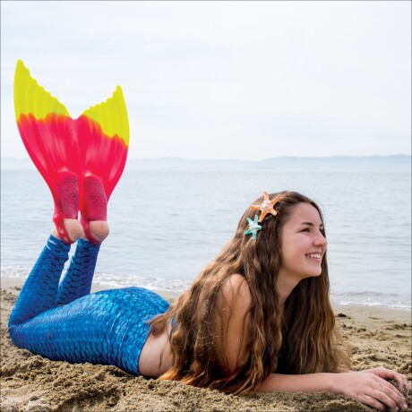 Monoaleta Finis Luna Silicona Flexible\n 001