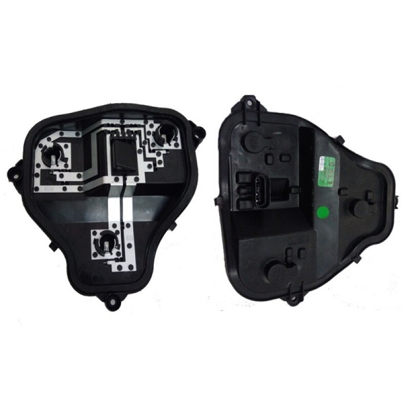 PORTALÁMPARAS TRASERO IZQUIERDO - ONIX / ONIX JOY PORTALÁMPARAS TRASERO IZQUIERDO - ONIX / ONIX JOY