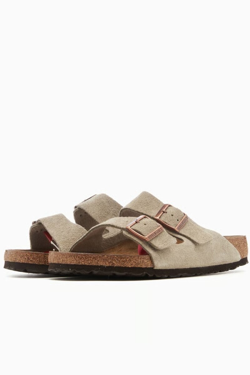 ARIZONA SFB LEVE TAUPE Taupe