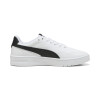 Championes Puma Court Lally de Mujer - 400367 03 Blanco-negro