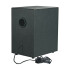 Barra Sonido Subwoofer 2.1 Bar45 5000w Bt Usb Aux Control MINI BARRA DE SONIDO XION XI-BAR60