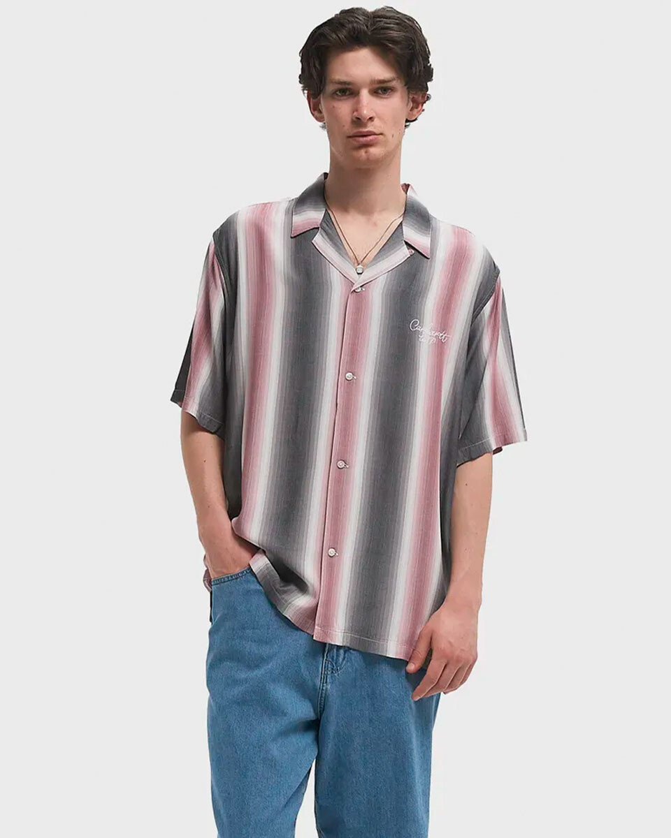 S/S Dashner Shirt 
