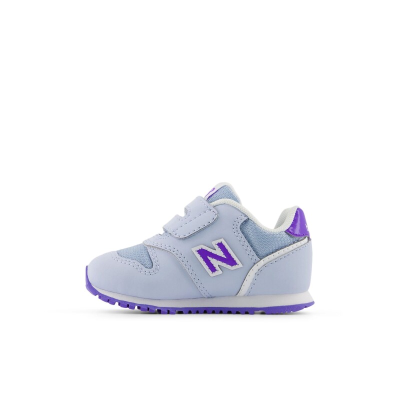 Championes New Balance de niño - 3734 - I3734L3 BLUE