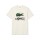 Remera Lacoste Classic Fit White