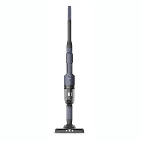 Aspiradora 2 En 1 Inalámbrica ELECTROLUX Cyclonic EL-ERG019 90W Filtro HEPA Aspiradora 2 En 1 Inalámbrica ELECTROLUX Cyclonic EL-ERG019 90W Filtro HEPA