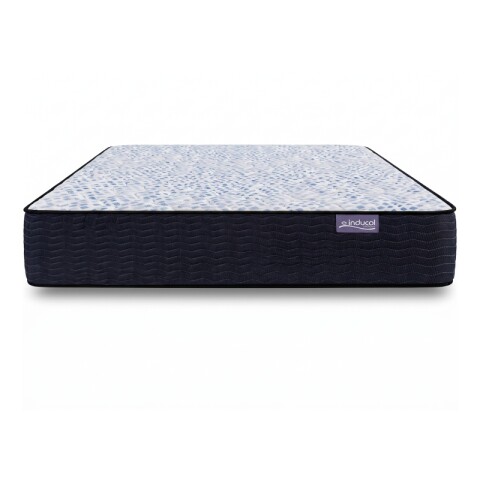 Colchón de Espuma LINEA DORADA 2 Plazas 140 x 190 x 26 - Hasta 130Kg Colchón de Espuma LINEA DORADA 2 Plazas 140 x 190 x 26 - Hasta 130Kg