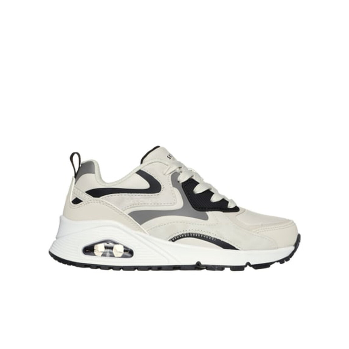 Championes Uno Gen1 - Beige 