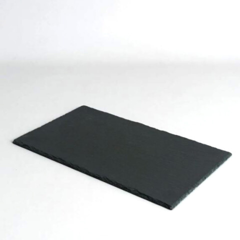 Laja de piedra natural 32 X 18cms. Volf Haoke Laja de piedra natural 32 X 18cms. Volf Haoke