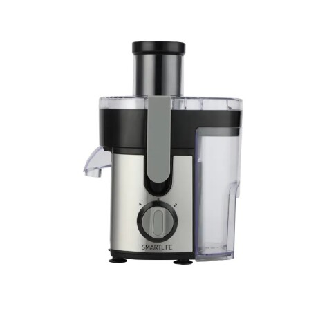 Extractor de Jugo Smartlife 400 W SL-JE3001 Extractor de Jugo Smartlife 400 W SL-JE3001