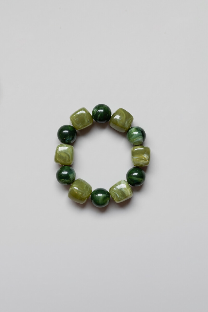 Birna Green