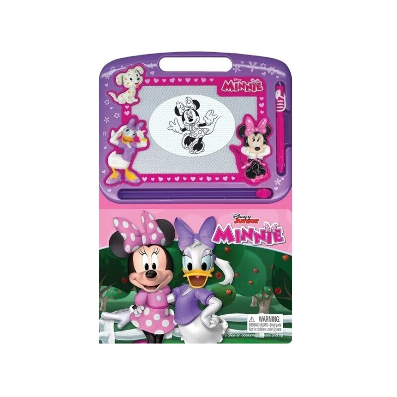 PIZARRA MAGICA-MINNIE PIZARRA MAGICA-MINNIE