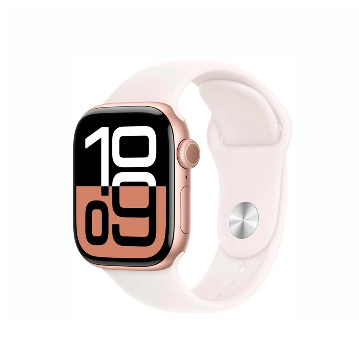 Apple Watch Series 10 46mm Rose Gold 
