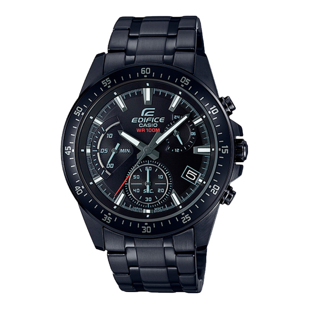 Reloj Edifice para Caballero EFV-540DC-1AVUDF 