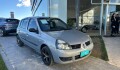 Renault Clio Expression 1.0 2006 Renault Clio Expression 1.0 2006