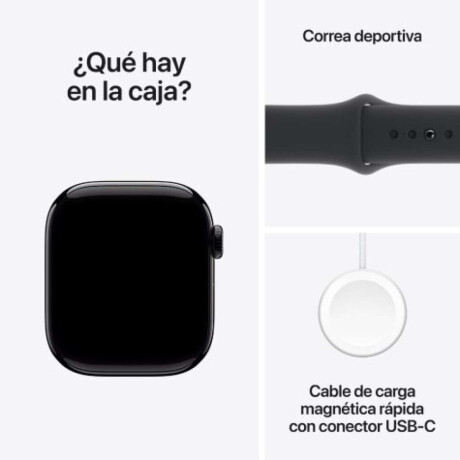 Apple Watch Series 10 42 mm S/M