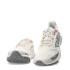 Championes de Mujer New Balance Nitrel Beige - Gris