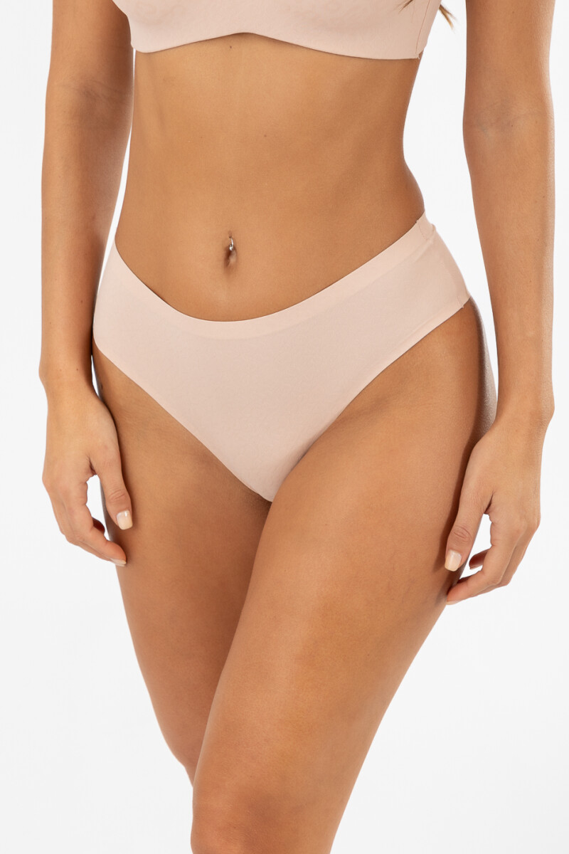 Bikini alta harmonia Nude