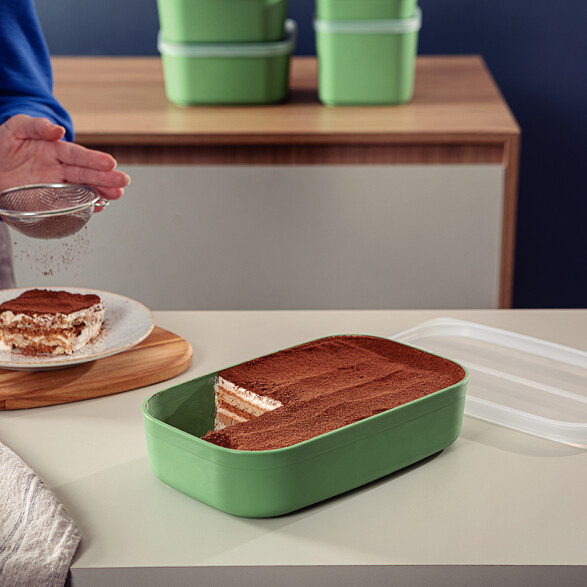 Pote 1.7 litros "MIX COLOR" -TRAMONTINA TN9832