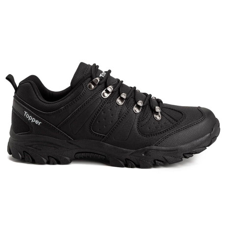 Topper Calzado Deportivo Champion Gondor Adulto Trek Negro