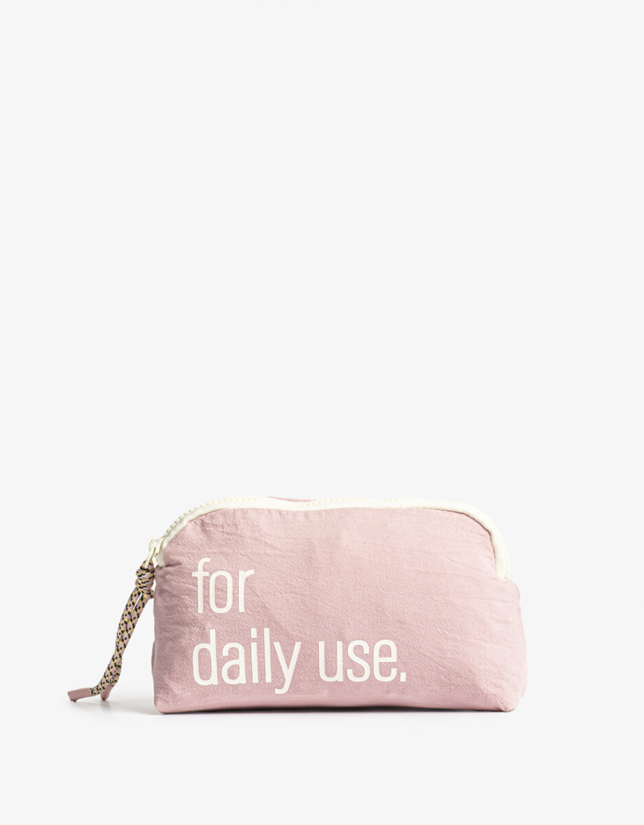 Porta Cosméticos For Daily Use 
