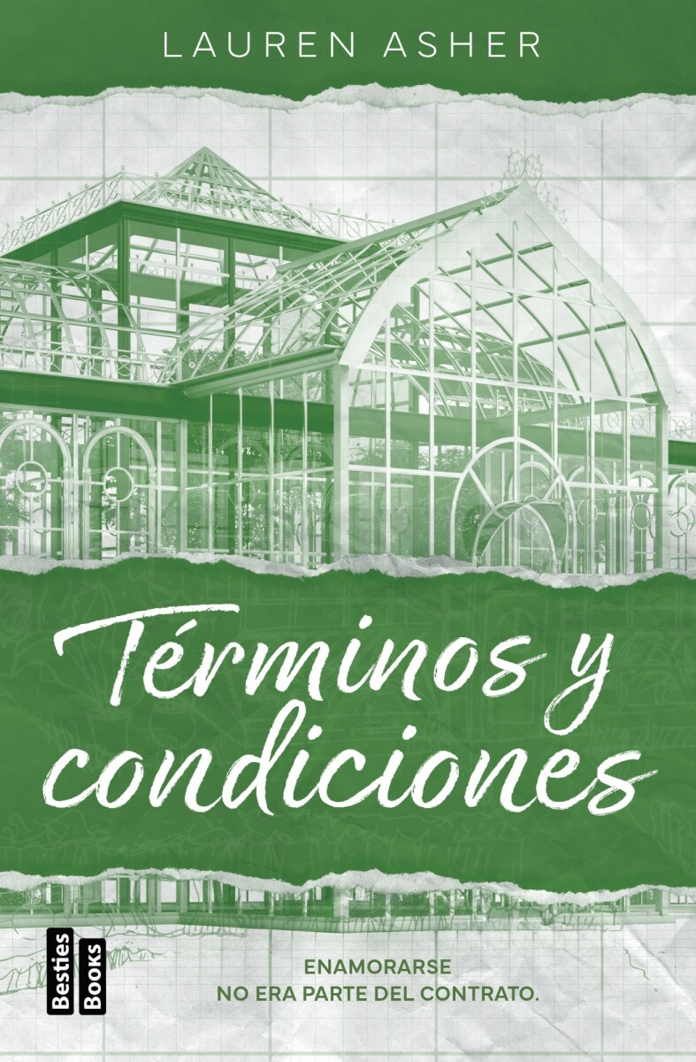 Términos y condiciones 