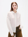 Camisa Winki Marfil / Off White