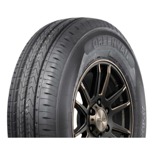 205/70 R15C ATLAS GREENVAN 106/104S 205/70 R15C ATLAS GREENVAN 106/104S