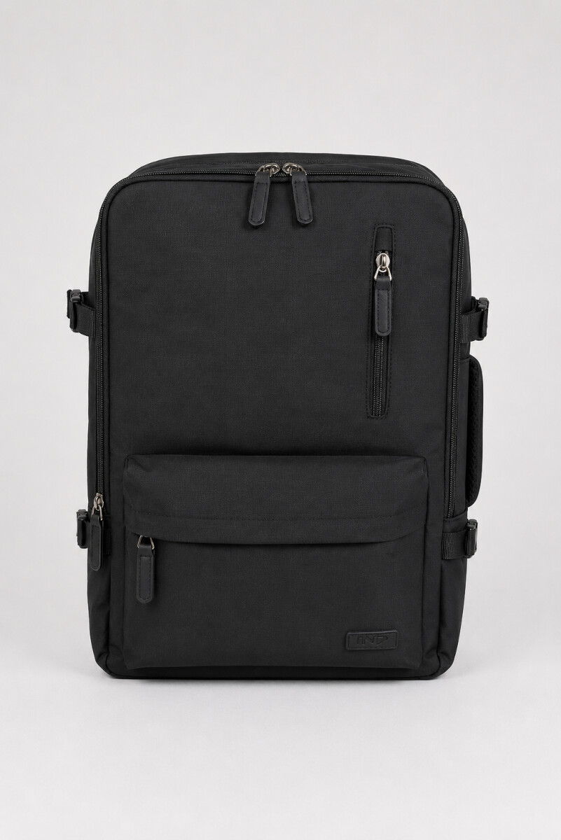 Mochila Yvra - Negro 