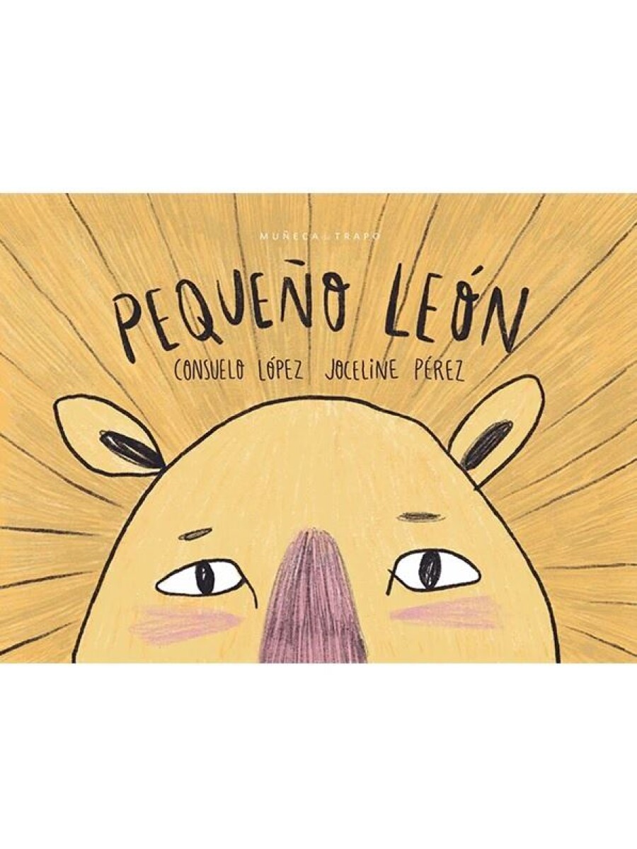 Pequeño León 