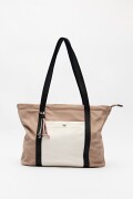 BOLSO CHARLIE Visón