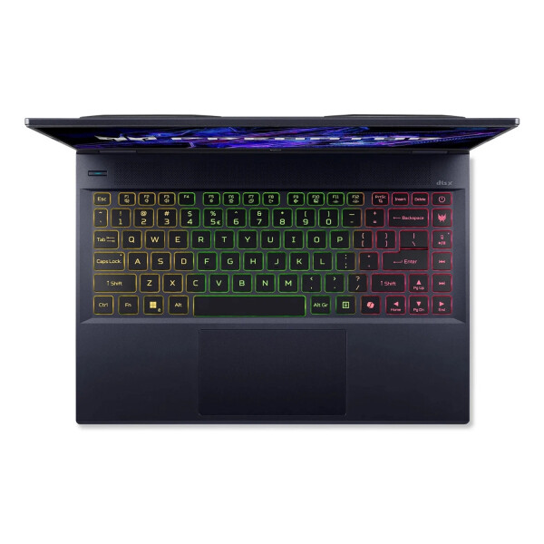 Notebook Acer Predator Ultra 7 16gb Ram 1tb Ssd Rtx4070 NOTEBOOK ACER 79UB ULTRA 7/16/1/4070