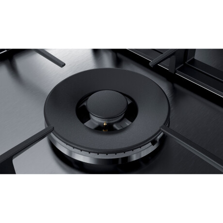 Anafe a Gas Bosch PCS7A5B90 Inox
