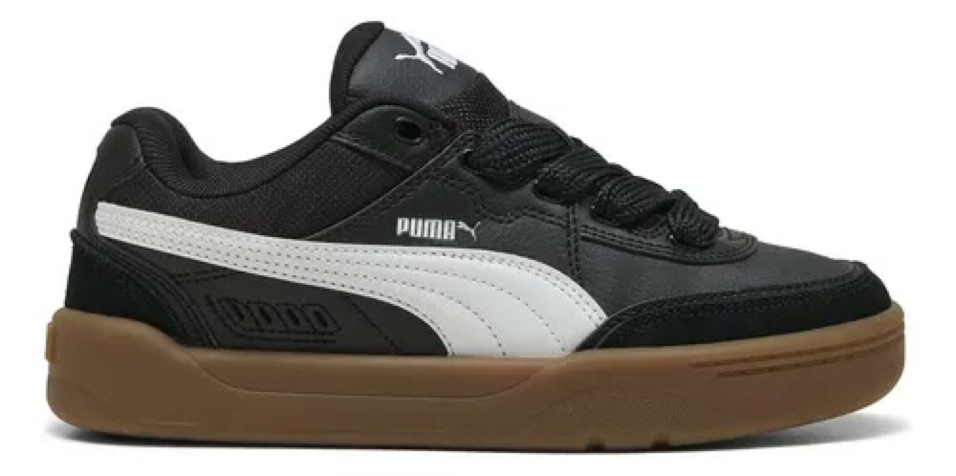 Calzado Puma Park Lifestyle SK8 Jr 401949/02 