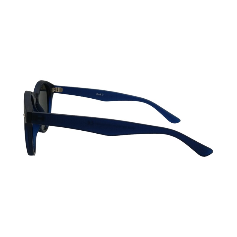 KOOK´S TR126C055021145 POLARIZED C NEGRO U - Adulto - Azul azulcombinado