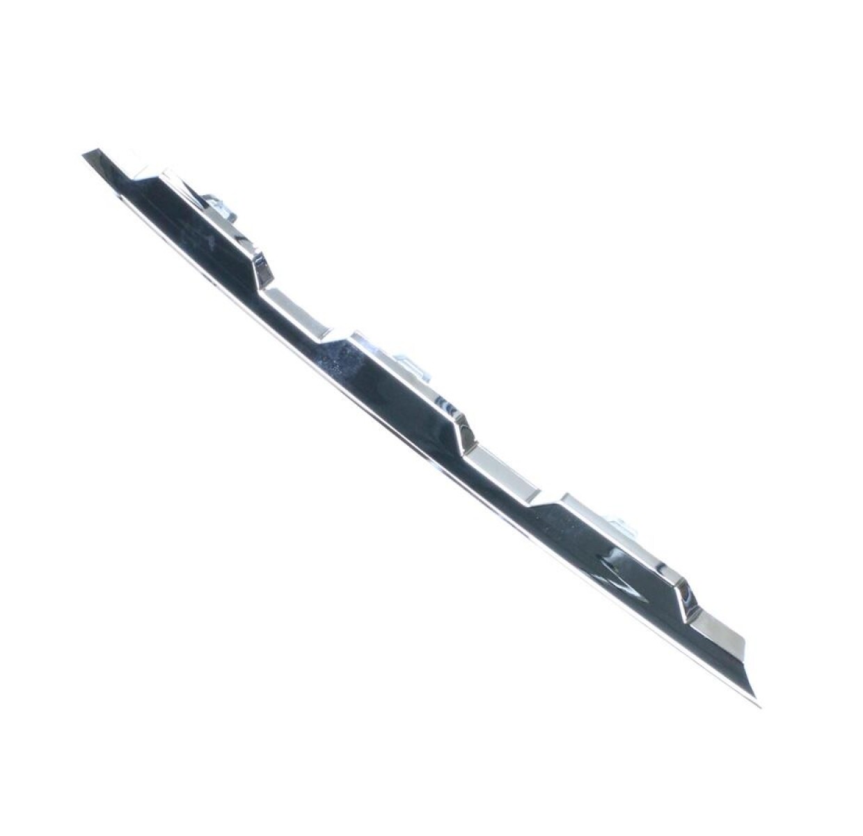MOLDURA DE CARETA INFERIOR IZQUIERDA SAVEIRO CROSS G7 