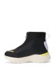 BOTA MISS CAROL TOFINO Negro