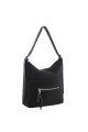 Cartera Oreiro Negro