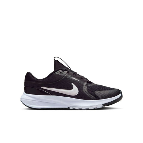 Championes Nike Star Runner 5 de Niños Negro