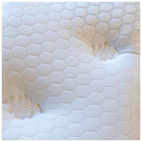 Colchón Queen FLODE Grafeno en Caja con Resortes Pocket 160 x 200 x 32 Colchón Queen FLODE Grafeno en Caja con Resortes Pocket 160 x 200 x 32