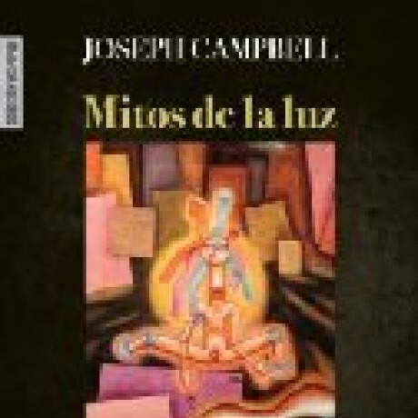 MITOS DE LA LUZ MITOS DE LA LUZ
