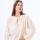 Blusa Ovalle Beige