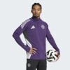 Buzo Adidas Tiro 25 Competition Manchester United Violeta