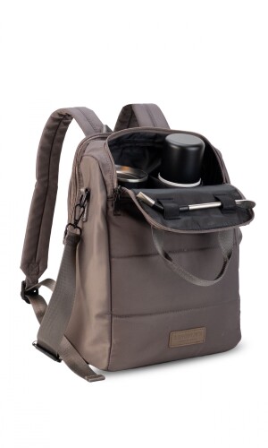 MATERA MOCHILA NORUEGA TELA ELEFANTE