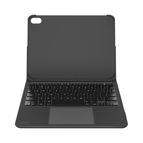Belkin Teclado Everyday Cradle iPad 10.9" Y 11" A16 Black Belkin Teclado Everyday Cradle iPad 10.9" Y 11" A16 Black