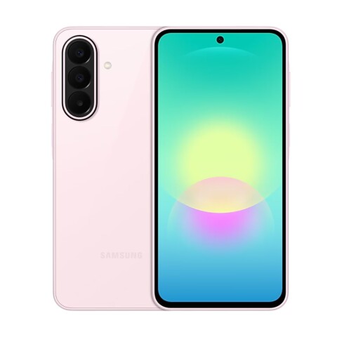 Celular Samsung Galaxy A27 5G 128GB/6GB Rosa