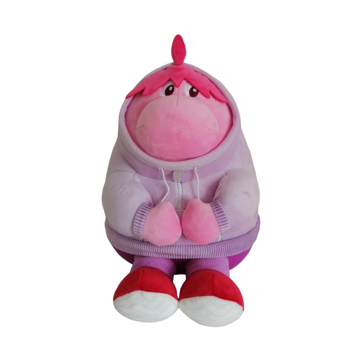Peluche Intensamente - Vergüenza 