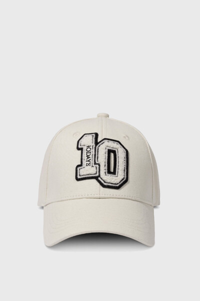 baseball cap 10 Crudo